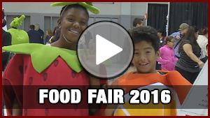 Food Fair 2016 